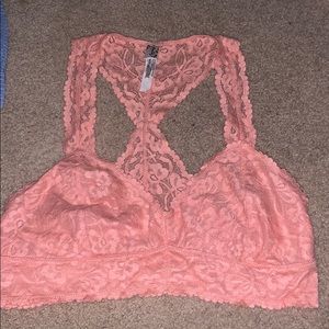 Free People Bralette